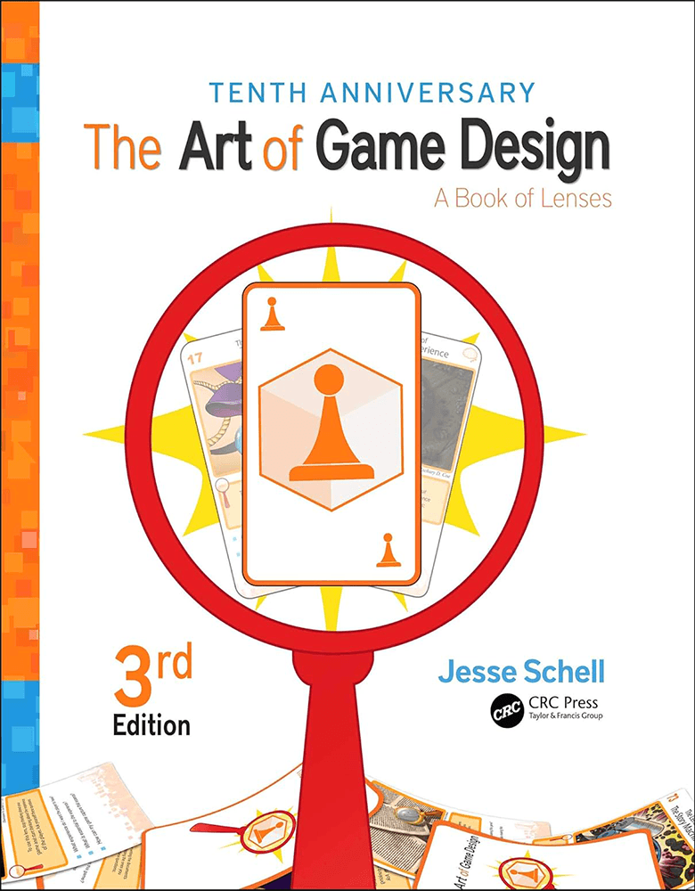 The Art Of Game Design