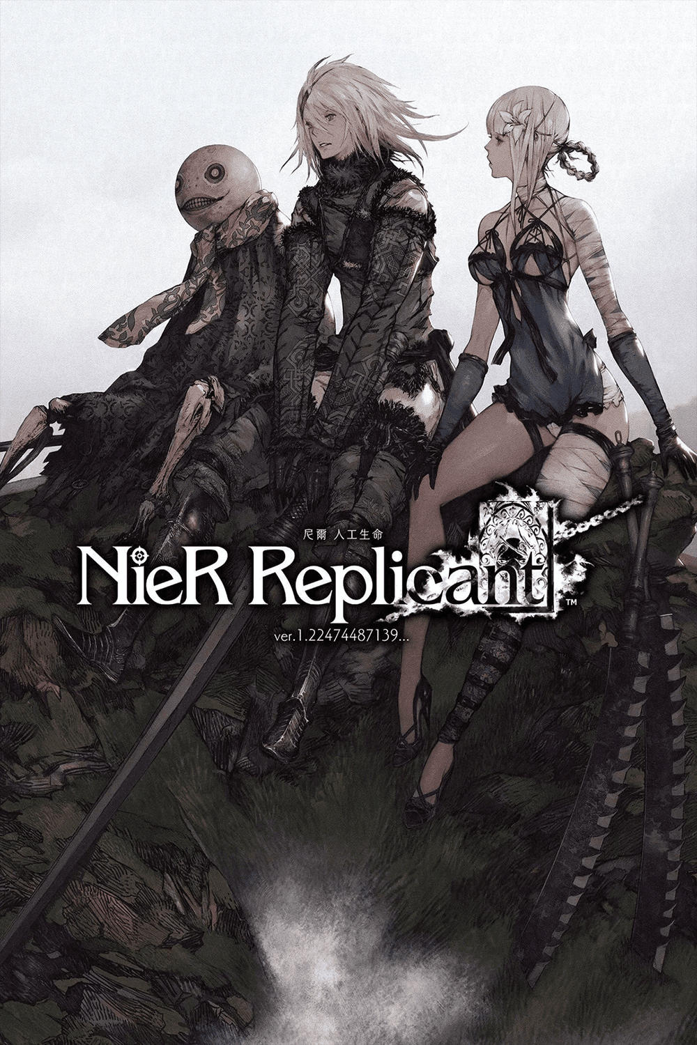 NieR: Automata